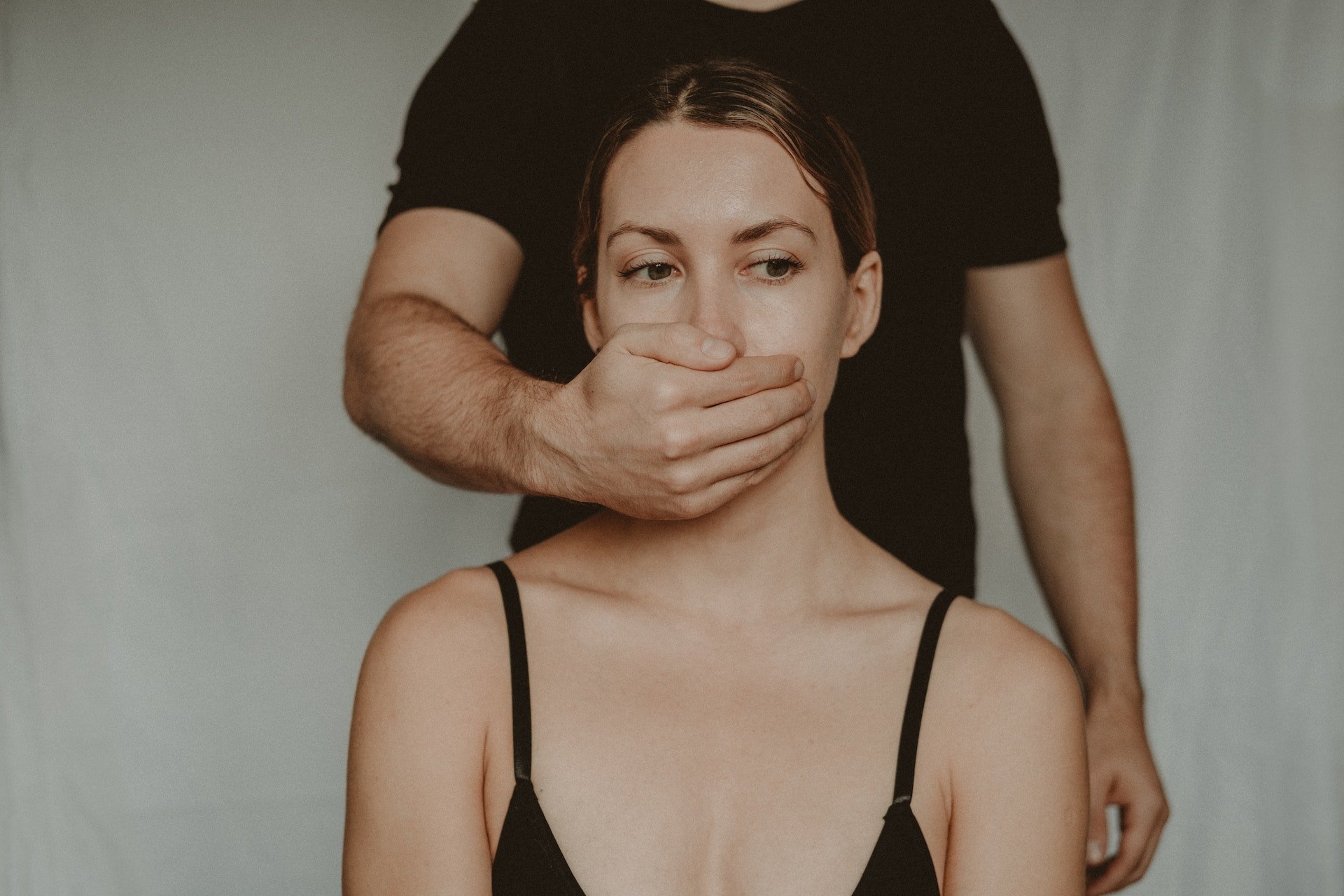 Image by Anete Lusina, Pexels