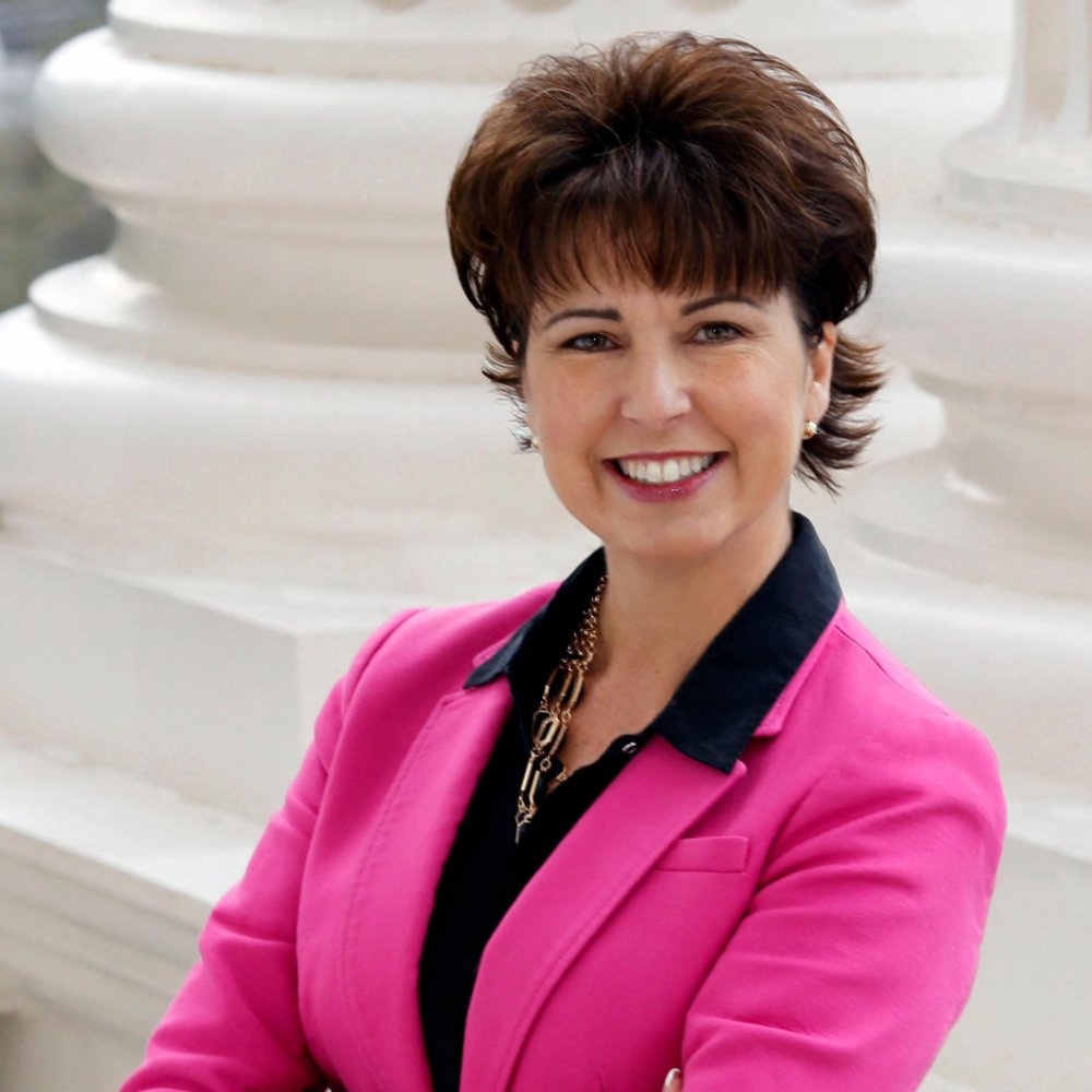 Democratic State Senator, California, Connie Leyva
