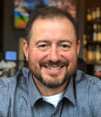 Mark Sevestre