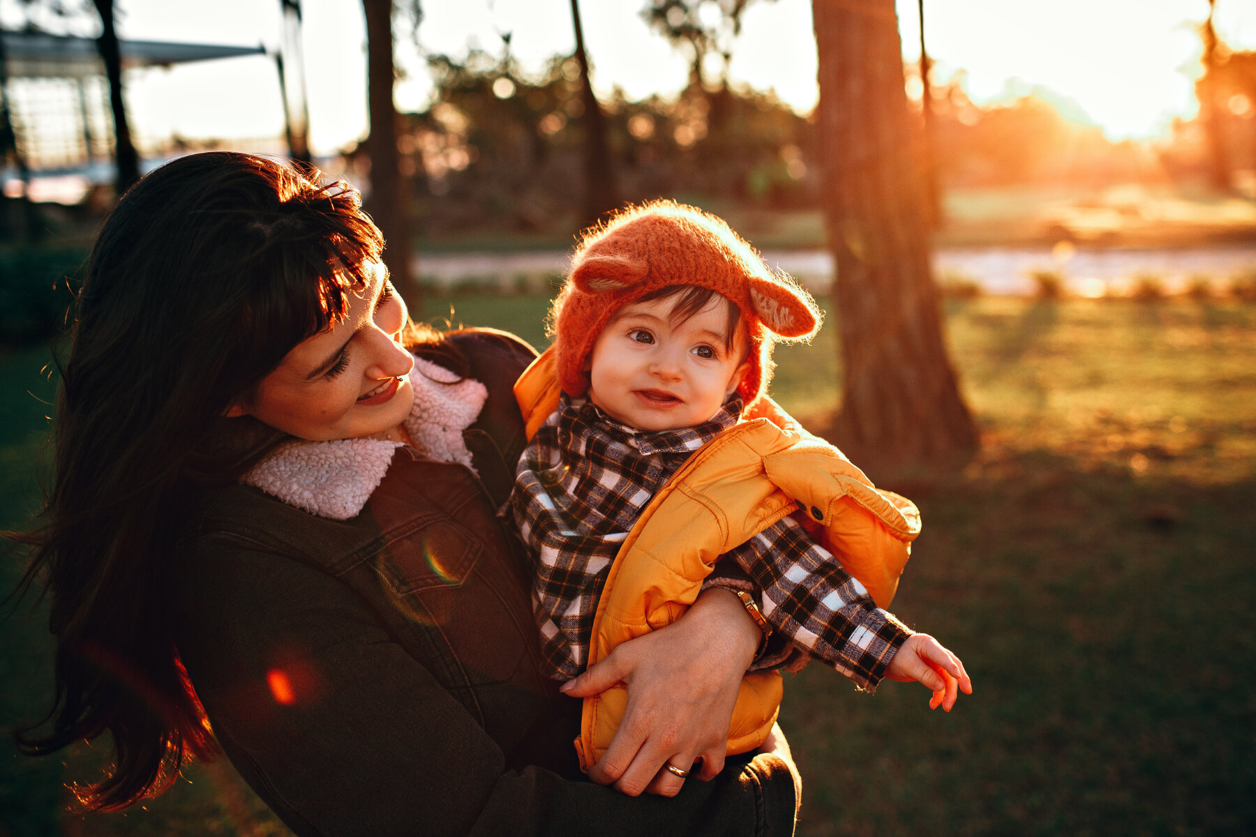 Photo by Helena Lopes from Pexels